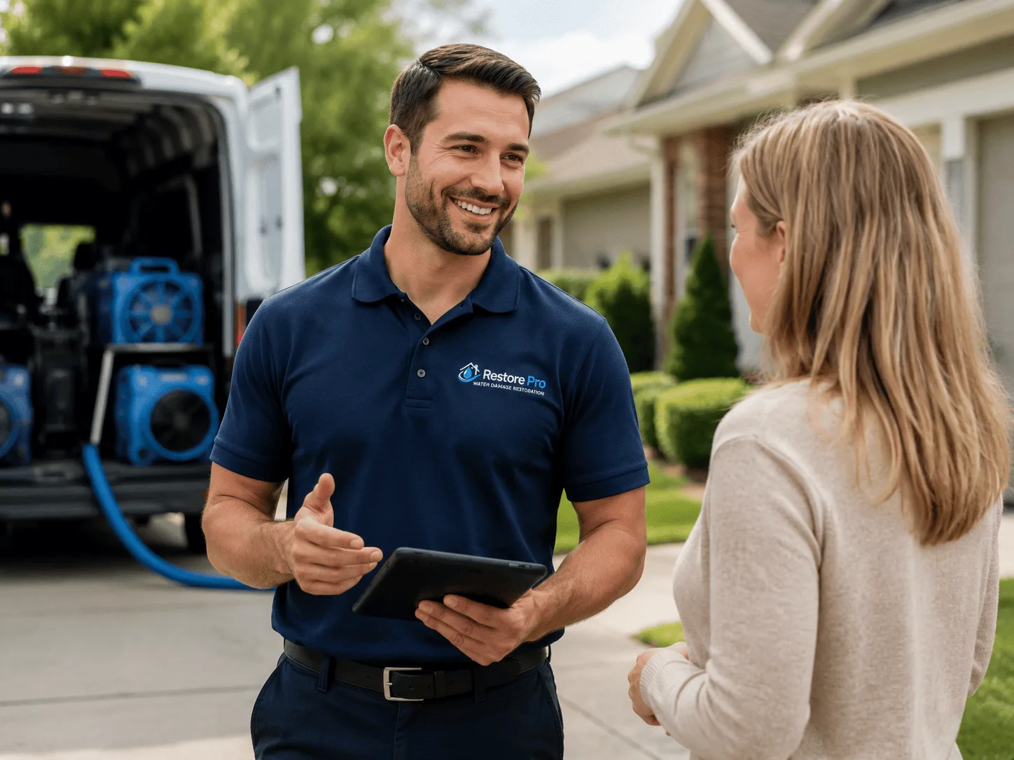 Water Damage Restoration Carnation, WA FAQs